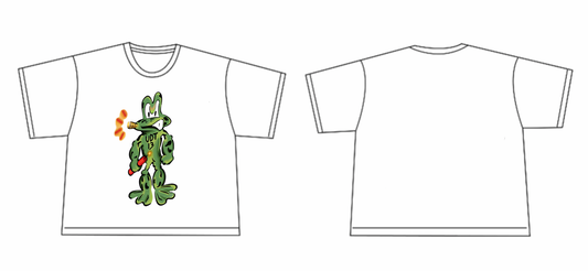 Neyan corp Graphic Tee