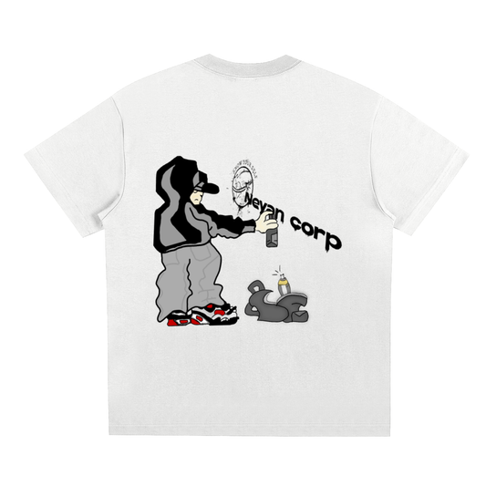 Sprayer Tee