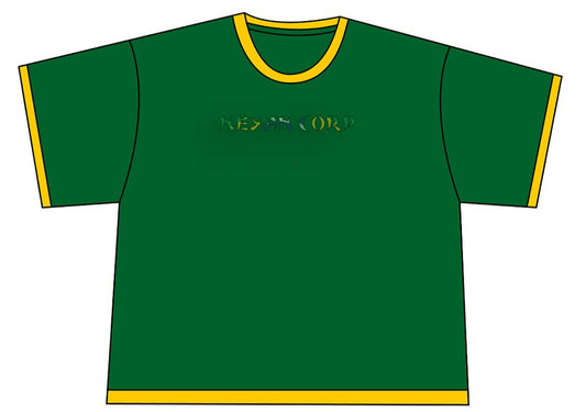 Neyan Corp - Brazil Tee (PRE-ORDER)