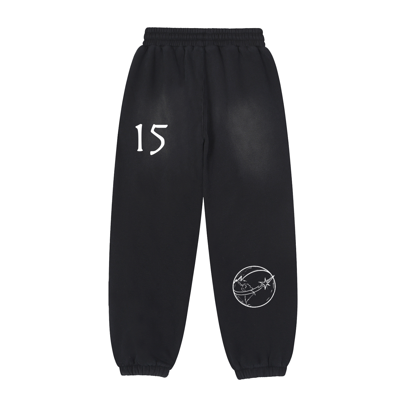 Neyan Corp - Jogger 355GSM