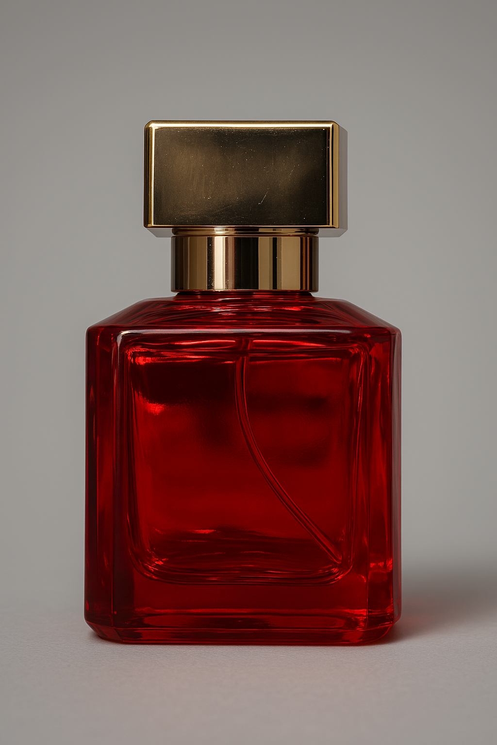 Le parfum de rouge - 50 ml edp