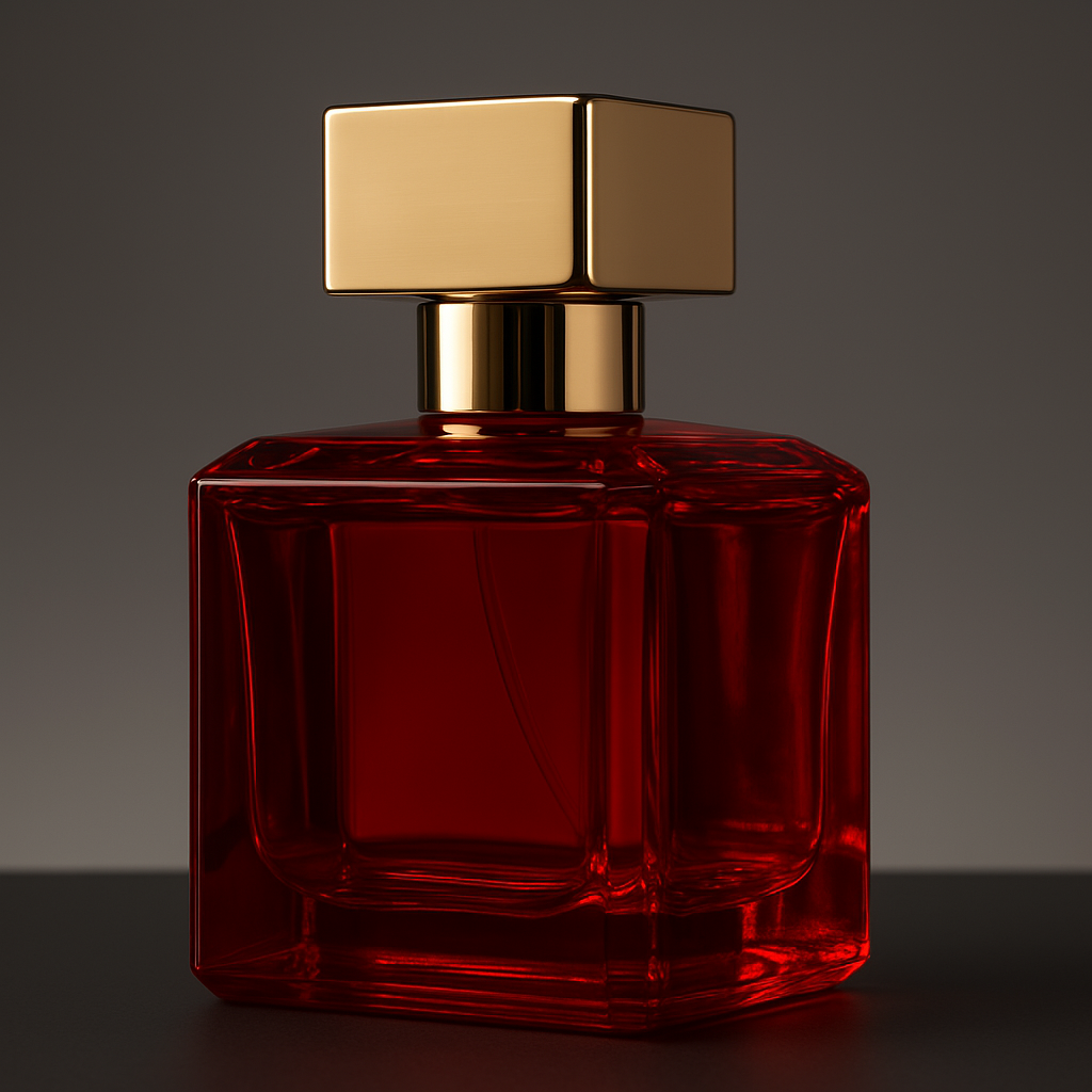 Le parfum de rouge - 50 ml edp