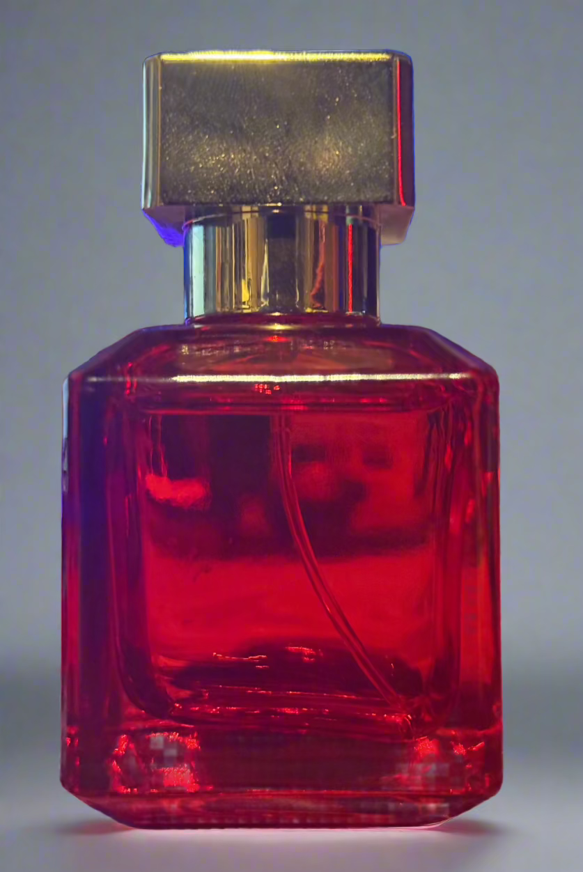 Le parfum de rouge - 50 ml edp