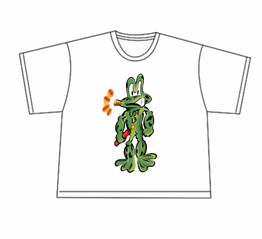 Neyan corp Graphic Tee