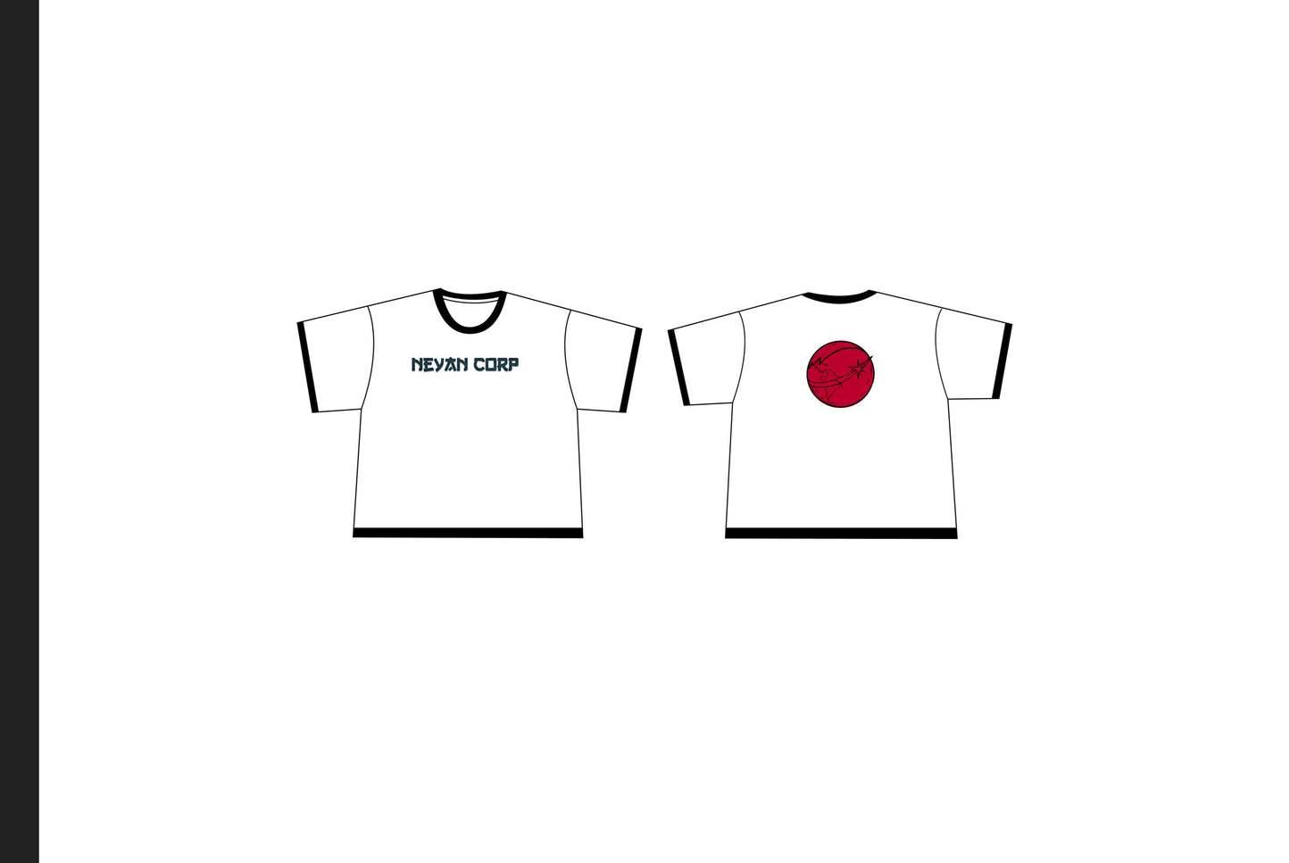 Neyan Corp - Japan (PRE-ORDER)